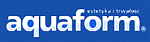 aquaform logo