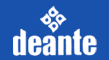 deante logo