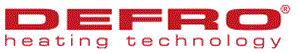 defro logo