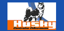 husky logo