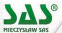 sas logo